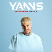 Yanns - Phenomenal Retour