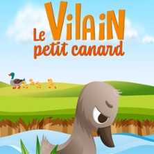 Le Vilain Petit Canard