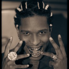 Asap Rocky