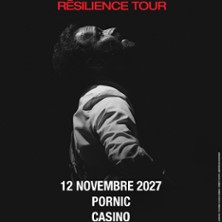 Ycare - R&eacute;silience Tour