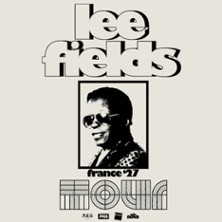 Lee Fields