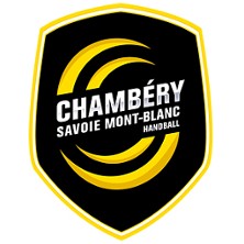 Chamb&eacute;ry Savoie Mont Blanc Handball