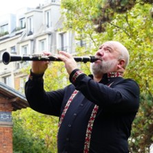 Ioan Streba Quartet