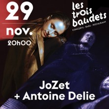 JoZet