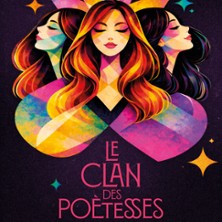 Le Clan des Po&egrave;tesses