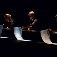 Musique de Tables
