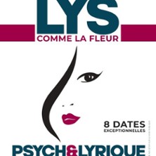 Psychélyrique