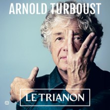 Arnold Turboust & Special Guests La Vie Romantique