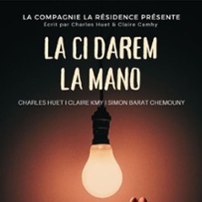 Charles Huet