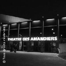 THEATRE DES AMANDIERS NANTERRE