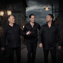 Stochelo & Mozes Rosenberg - The Songs of Charlie Chaplin&hellip; and More !
