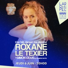 Roxane Le Texier