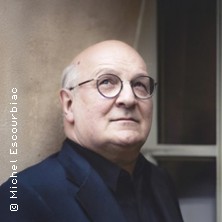 R&eacute;cital d&rsquo;orgue : Michel Bouvard
