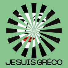 Je suis Gréco
