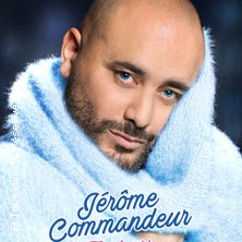 J&eacute;r&ocirc;me Commandeur
