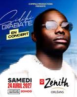 Sidiki Diabaté  en Concert