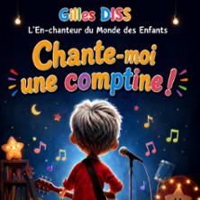 Chante-Moi une Histoire