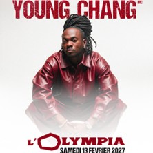 Young Chang MC  