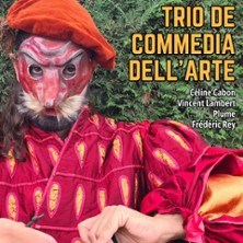 Trio de Comedia