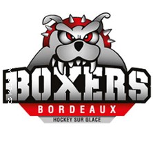 Boxers de Bordeaux