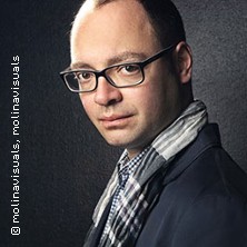 Alexandre Melnikov
