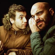 Maras & Alexinho