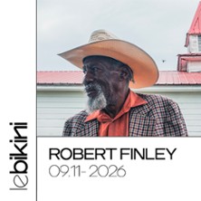 Robert Finley