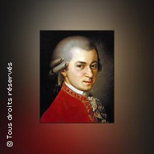 Wolfgang Amadeus Mozart