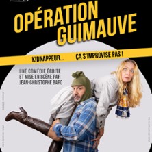 Op&eacute;ration Guimauve - L'Odyss&eacute;e de Pusignan