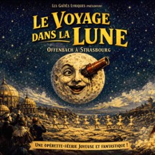 Le Voyage dans la Lune