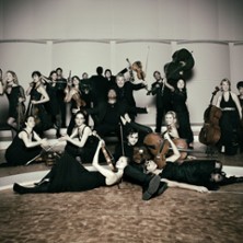 Orchestre de Chambre de Salzbourg