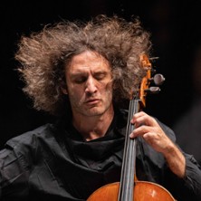 Nicolas Altstaedt - Ensemble Jupiter - Thomas Dunford