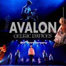 Avalon Celtic Dances