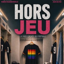 Hors-Jeu, la Face Cachée du Football