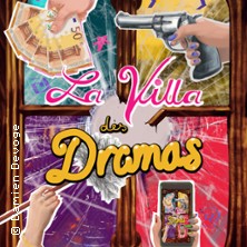 La Villa Des Dramas