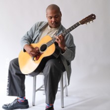 Jerron Paxton