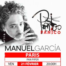 Manuel Garcia