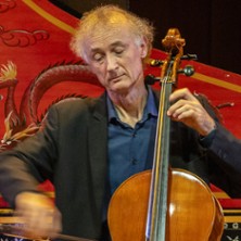Les Basses Réunies, Bruno Cocset - Ortiz, Purcell, Frescobaldi