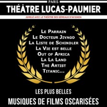 Les Plus Belles Musiques de Films Oscaris&eacute;es