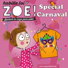 Habille-Toi Zoe
