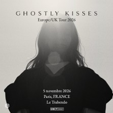 Ghostly Kisses  