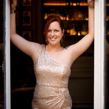 Marie-Laure Celisse & The Frenchy's