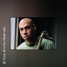 Joshua Redman