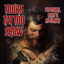 Tours Tattoo Show