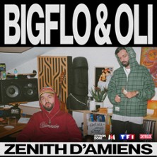 BIGFLO & OLI Karma Tour