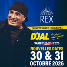 D'Jal - En Pleine Conscience