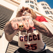 SETH GUEKO