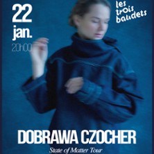 Dobrawa Czocher