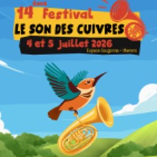 Orchestre de l'Armée de l'Air + Paris Jazz Horns