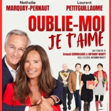 Oublie-Moi, Je T'aime